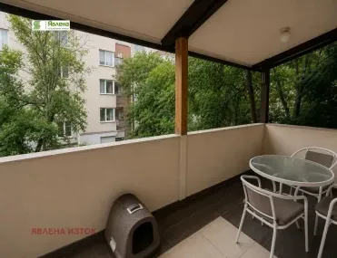 3-стаен, Лозенец (Горен), София - снимка 3 от 14