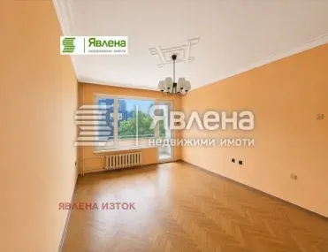 3-стаен, Иван Вазов, София - снимка 14 от 17