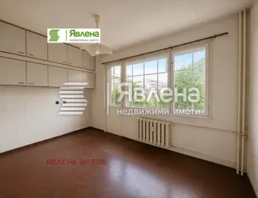 3-стаен, Иван Вазов, София
