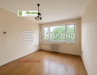 3-стаен, Иван Вазов, София - снимка 16 от 17
