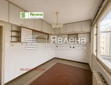 3-стаен, Иван Вазов, София - снимка 2 от 17