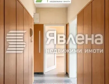3-стаен, Иван Вазов, София - снимка 4 от 17
