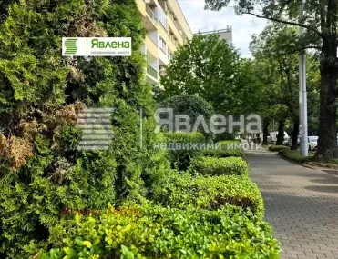 3-стаен, Иван Вазов, София - снимка 10 от 17