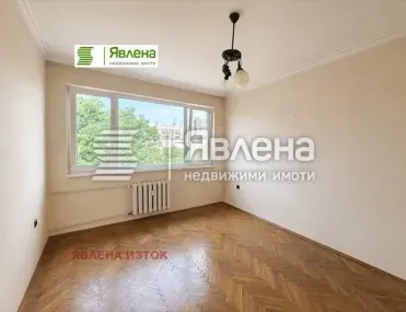 3-стаен, Иван Вазов, София - снимка 15 от 17
