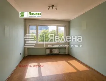 3-стаен, Иван Вазов, София - снимка 12 от 17