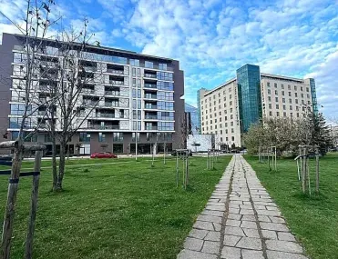 3-стаен, Студентски град, София - снимка 10 от 18