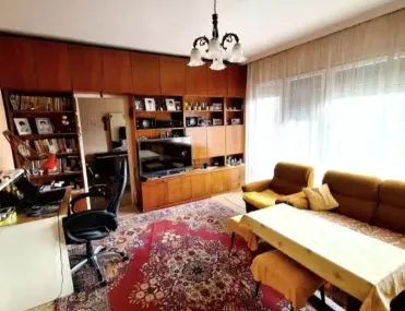 3-стаен, Център, Пловдив - снимка 8 от 13