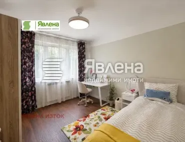 3-стаен, Оборище, София - снимка 11 от 15