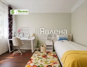 3-стаен, Оборище, София - снимка 12 от 15