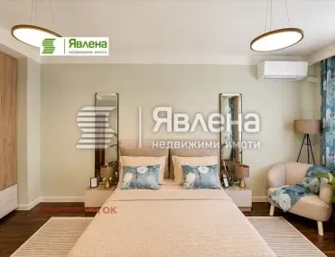 3-стаен, Оборище, София - снимка 10 от 15