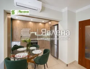 3-стаен, Оборище, София
