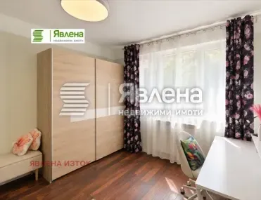 3-стаен, Оборище, София - снимка 13 от 15