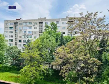 3-стаен, Света троица, София - снимка 7 от 18