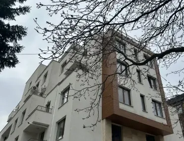 3-стаен, Манастирски ливади Изток, София - снимка 11 от 18