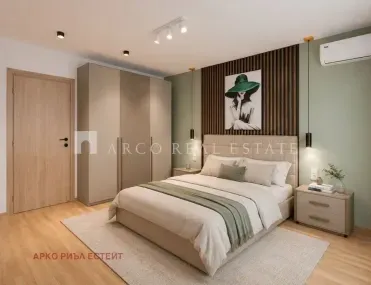 3-стаен, Овча купел, София