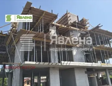 3-стаен, Надежда 3, София - снимка 4 от 9