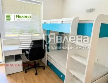 3-стаен, Студентски град, София - снимка 15 от 16
