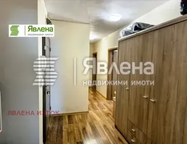 3-стаен, Студентски град, София - снимка 13 от 16