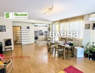 3-стаен, Студентски град, София - снимка 10 от 16