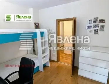 3-стаен, Студентски град, София
