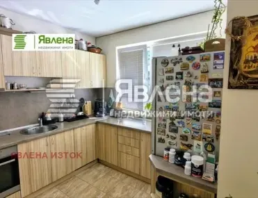 3-стаен, Студентски град, София - снимка 12 от 16