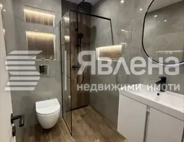 3-стаен, Тракия - Изток, Пловдив - снимка 2 от 8