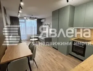 3-стаен, Тракия - Изток, Пловдив