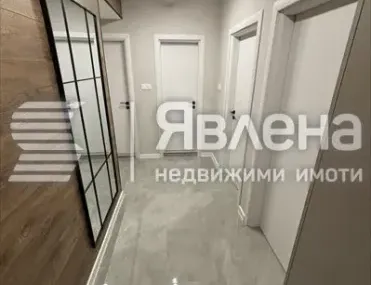 3-стаен, Тракия - Изток, Пловдив - снимка 3 от 8