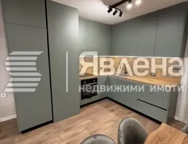 3-стаен, Тракия - Изток, Пловдив - снимка 5 от 8
