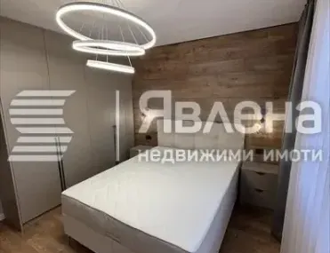 3-стаен, Тракия - Изток, Пловдив - снимка 7 от 8
