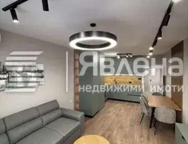 3-стаен, Тракия - Изток, Пловдив - снимка 6 от 8