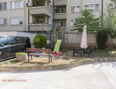 3-стаен, Витоша, София - снимка 8 от 18