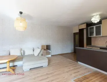3-стаен, Витоша, София - снимка 15 от 18