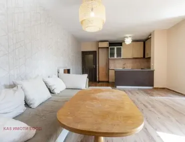 3-стаен, Витоша, София - снимка 14 от 18