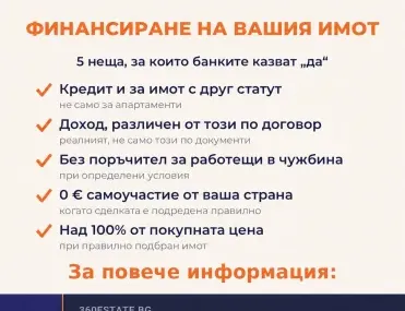 3-стаен, Сотира, Варна - снимка 7 от 8