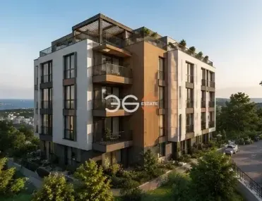 3-стаен, Аспарухово, Варна