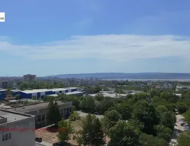 3-стаен, Кайсиева градина, Варна