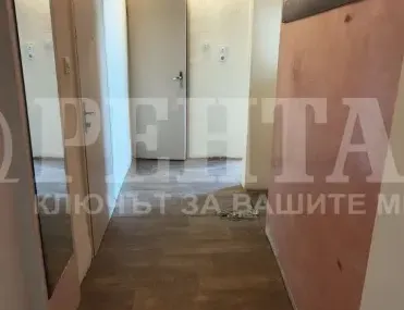 3-стаен, Изгрев, Пловдив - снимка 2 от 13