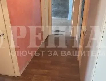 3-стаен, Изгрев, Пловдив - снимка 3 от 13