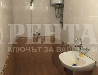 3-стаен, Изгрев, Пловдив - снимка 6 от 13