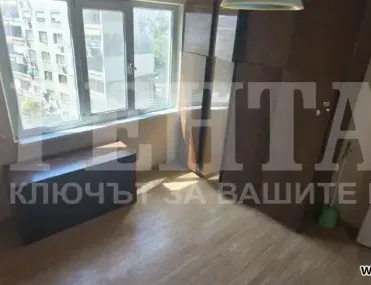 3-стаен, Изгрев, Пловдив - снимка 11 от 13