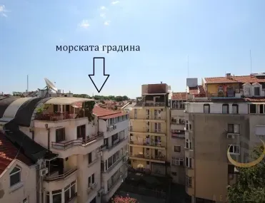 3-стаен, Център, Бургас - снимка 5 от 15