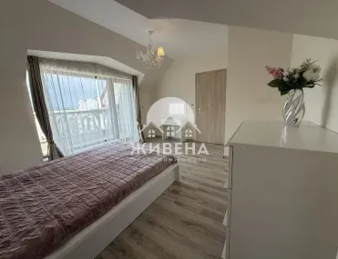 3-стаен, Аспарухово, Варна - снимка 3 от 18