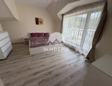3-стаен, Аспарухово, Варна - снимка 2 от 18