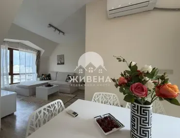3-стаен, Аспарухово, Варна - снимка 12 от 18