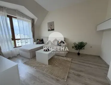 3-стаен, Аспарухово, Варна - снимка 14 от 18