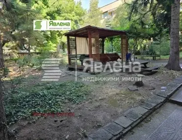 3-стаен, Лозенец (Горен), София - снимка 6 от 8