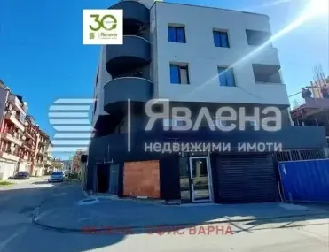3-стаен, Христо Ботев, Варна - снимка 10 от 16