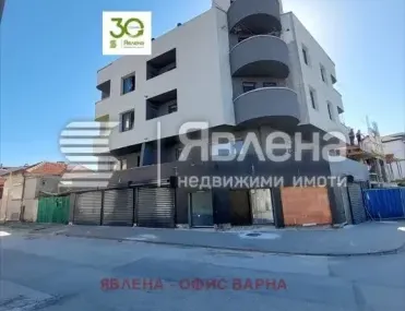 3-стаен, Христо Ботев, Варна - снимка 4 от 16