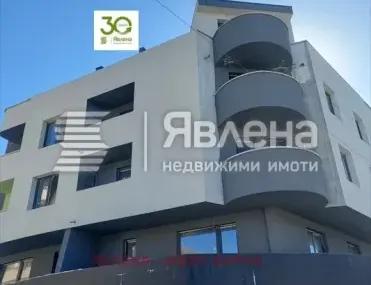 3-стаен, Христо Ботев, Варна - снимка 9 от 16